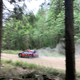 Illustration for article titled Hunting For Crashes With The Professional Spectators Of Rally Finlandi/i